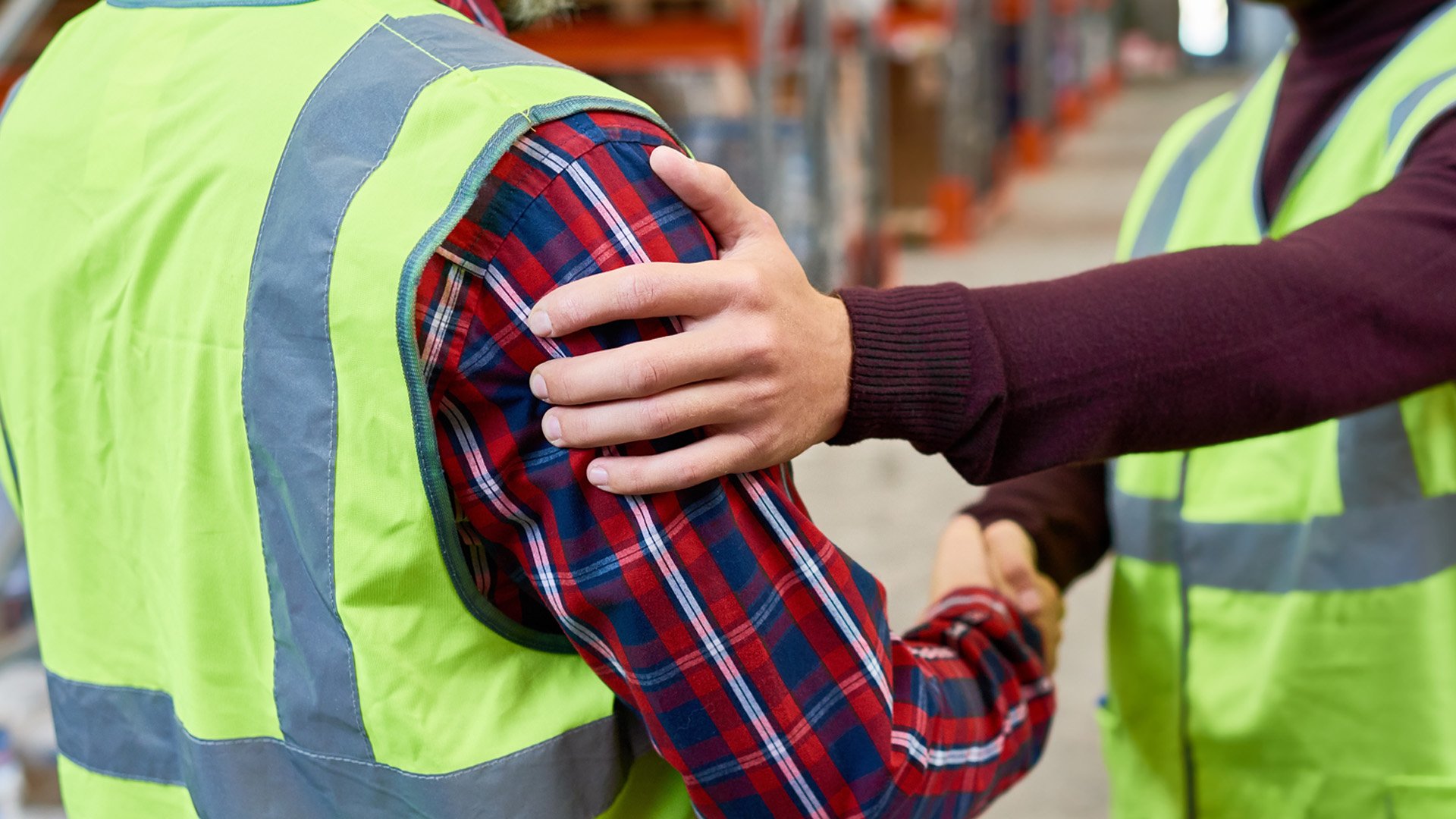 Gutscheinmaßnahme Perspektive hilft Arbeitslose beim Wiedereinstieg in das Berufsleben