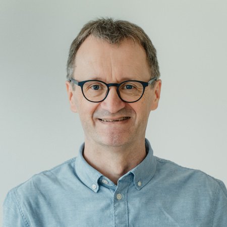 Ansprechperson Klaus Bernegger