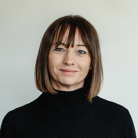 Daniela Beck Ansprechperson Daniela Beck
