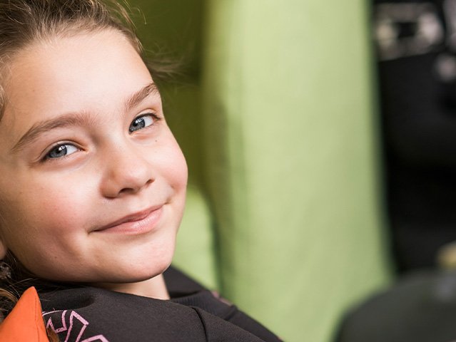 Heilpädagogisches Wohnen für Kinder