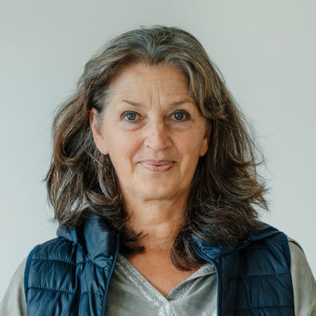 Johanna Binder Ansprechperson Johanna Binder